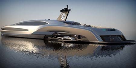 Yacht Registration
